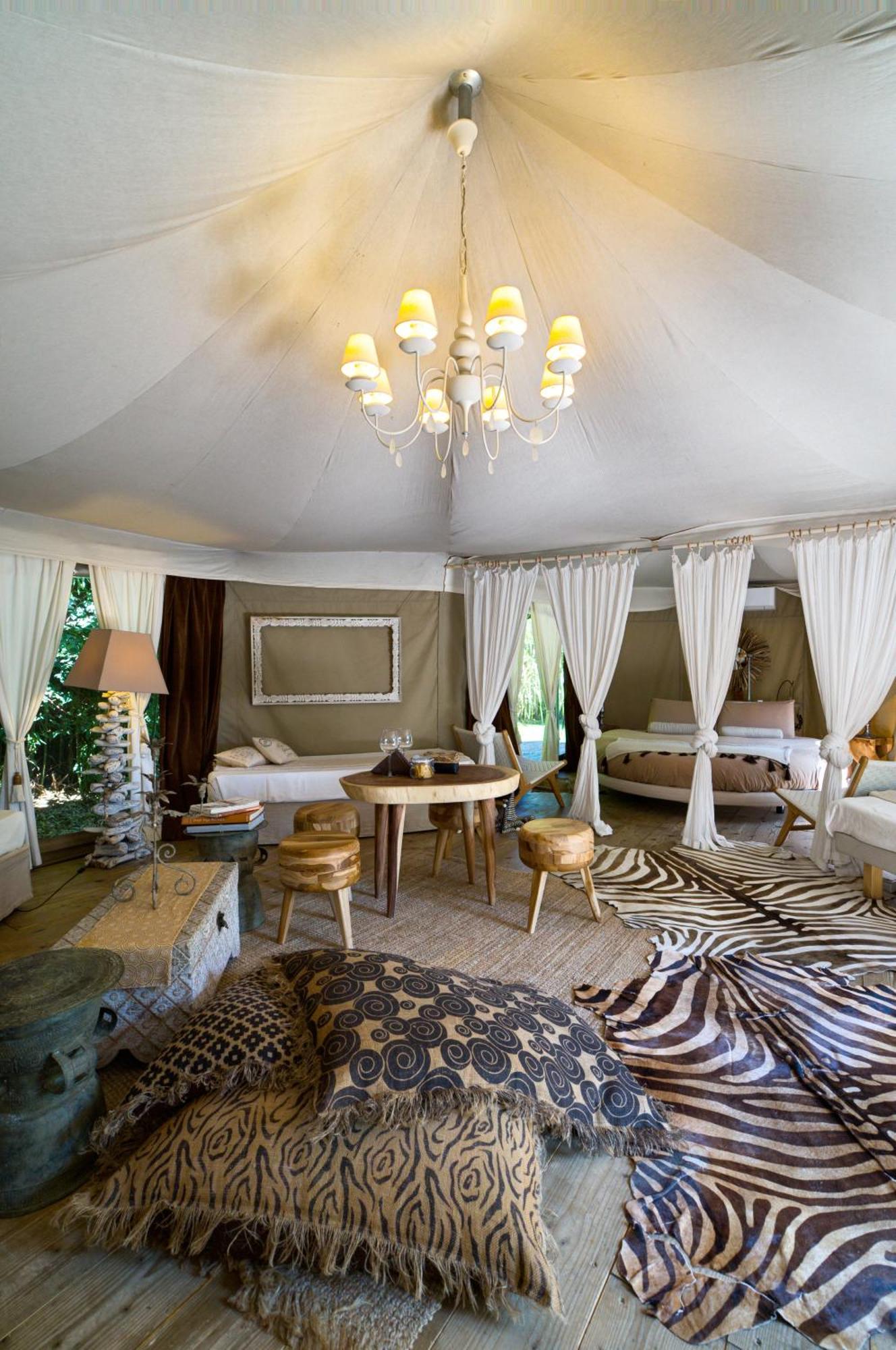 Glamping Canonici Di San Marco Mirano Εξωτερικό φωτογραφία